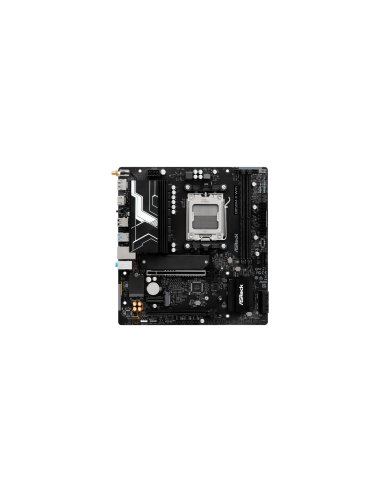 ASROCK B850M-X WIFI R2.0 mATX AM5 DDR5